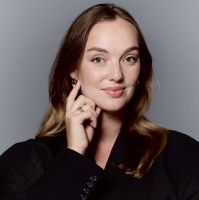 Lieke Teurlings