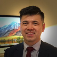 Jeff Chuah
