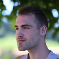 Patrick Pierret