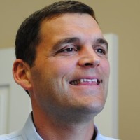 Zach Burns