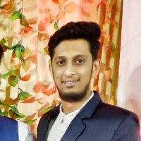 Vrushank Acharya