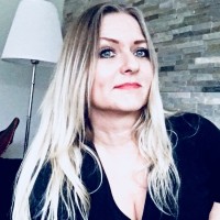 Anja Haar Tornvig