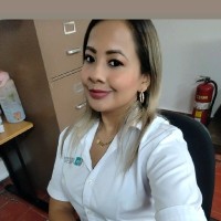 Priscila Gomez Moreno