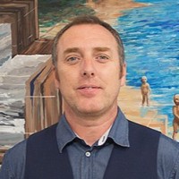 Stephen Tibbs