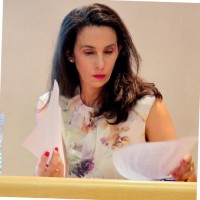Georgia Ntatsi
