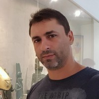Natel Barreiros
