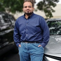 Usman Mustansar