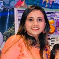 Sarmila Bhandari