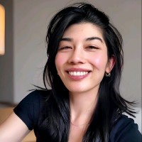 Nathalia Morgana