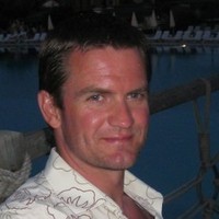 Raymond Hauge