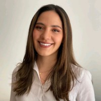 Maria Camila Bedoya Ovalle