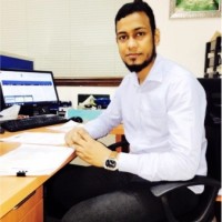 Mohammed Arif Razak