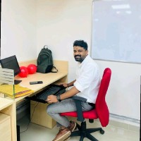 Sreeraj M