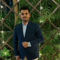Kishan P.