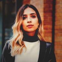 Jane Davidova