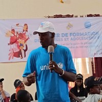 Amadou Hamidou Maiga