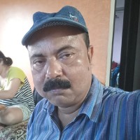 Ajit Bhattacharjee
