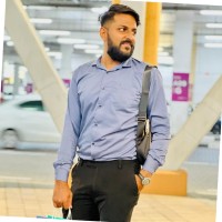 Afnas Ashraf