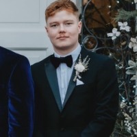 Ciaran Farrell