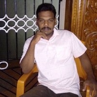 Arunprasath Ramasamy