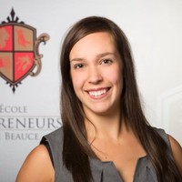 Laurie Bellerive