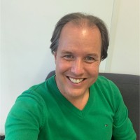 Richard Verduyn Lunel