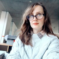 Johanna Paula Kons
