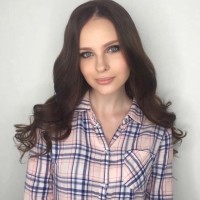 Polina Sycheva