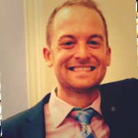 Ben Denton