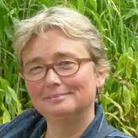 Agnes Van Zanten