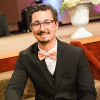 Dustin Smith
