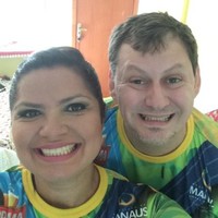 Thais Cor de Canela