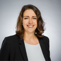 Claudia Büscher