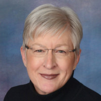 Joanne Dodge