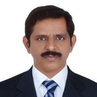 Alexious Chacko
