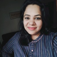 Hemavathi K
