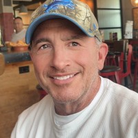 Mark Miller