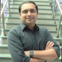 Akshay Desai