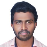 Midhun M Nair