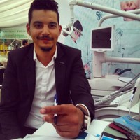 Mohamed Amine Ben Ahmed