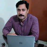 Shehzad Wasim