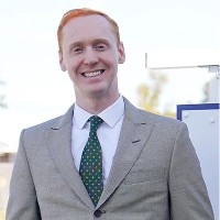 Blake Bohlman