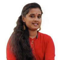 Mahalakshmi K