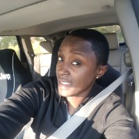 Antoinette Allen