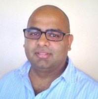Bhuvanesh Khanna