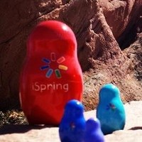 Ispring Solutions