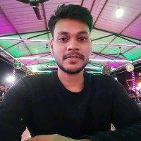 Biswajit Sahoo
