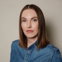 Gintė Levišauskaitė