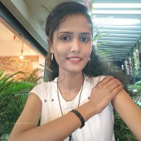Pooja Bairagi