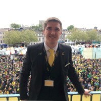 Alan Webb